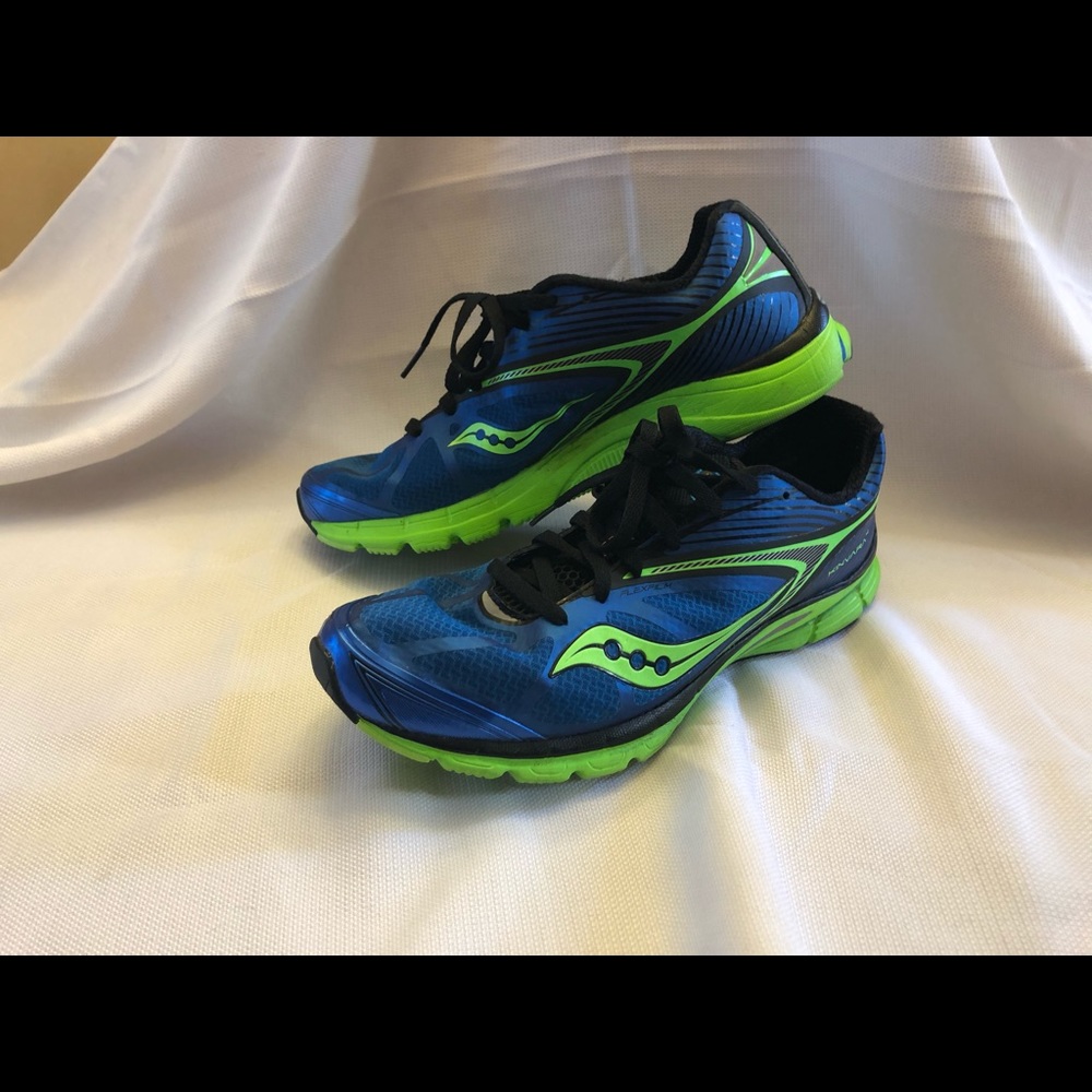 🏃🏻‍♂️ Saucony Kinvara 4 Men’s 11.5 🏃🏻‍♂️